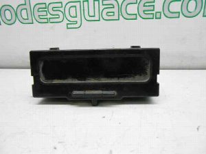 DISPLAY CENTRAL RENAULT MEGANE I FASE 2 BERLINA (BA0)