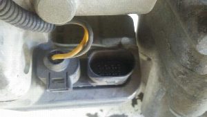 DIFERENCIAL TRASERO VOLKSWAGEN GOLF V BERLINA (1K1) 2005