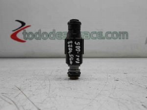 INYECTOR SEAT IBIZA (6K) 1998