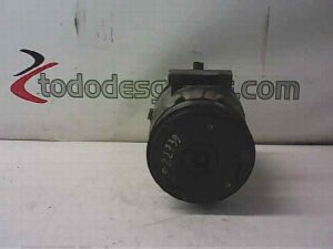 COMPRESOR AIRE ACONDICIONADO RENAULT VEL SATIS (BJ0)