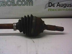 TRANSMISION DELANTERA IZQUIERDA CITROEN C3 2005