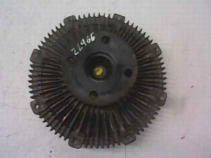 VENTILADOR CENTRIFUGO MITSUBISHI CANTER 2000