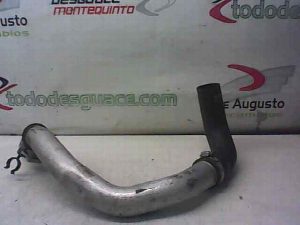 TUBO INTERCOOLER VOLVO V40 FAMILIAR 2003