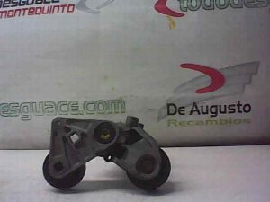 Soporte Rodillo Tensor FORD MONDEO BERLINA (GE) 2001