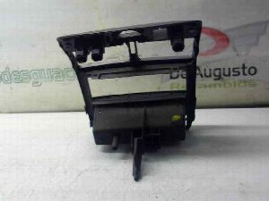 FRONTAL CENTRAL RADIO PEUGEOT 307 (S1) 2001