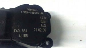 MOTOR TRAMPILLA CLIMATIZACION FORD MONDEO BERLINA (GE)