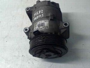 COMPRESOR AIRE ACONDICIONADO RENAULT SCENIC II 2006