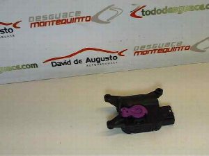 MOTOR TRAMPILLA CLIMATIZACION AUDI A4 BERLINA (8E) 2005