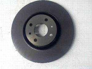 DISCO FRENO DELANTERO FIAT RECAMBIO ORIGINAL 2013