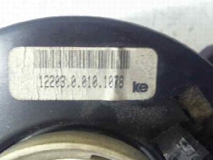 ANILLO AIRBAG FIAT PUNTO BERLINA (188) 2002