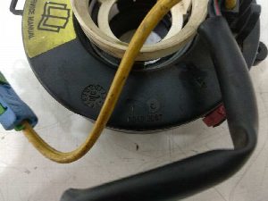 ANILLO AIRBAG FIAT PUNTO BERLINA (188) 2001