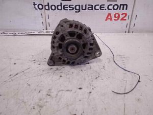 ALTERNADOR VOLKSWAGEN PASSAT BERLINA (3B3) 2004