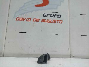 BOTON APERTURA COMBUSTIBLE HYUNDAI SANTA FE (DM)