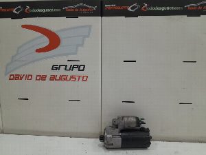 MOTOR ARRANQUE AUDI Q7 (4L) 2006