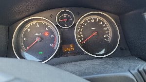 MOTOR COMPLETO OPEL ASTRA H BERLINA 2005