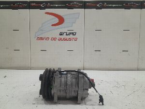 COMPRESOR MERCEDES-BENZ ATEGO 2-EJES 18 T /BM 950/2/4