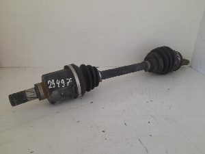 TRANSMISION DELANTERA IZQUIERDA BMW MINI (R50,R53)