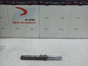 AMORTIGUADOR DELANTERO DERECHO SCUTUM SILENCE 2019