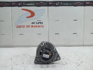 ALTERNADOR IVECO 35C15 2008