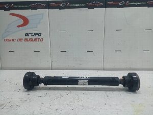 TRANSMISION CENTRAL AUDI Q7 (4L) 2006