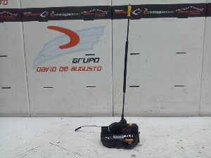 CERRADURA PUERTA TRASERA DERECHA OPEL