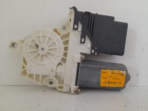 MOTOR ELEVALUNAS TRASERO IZQUIERDO VOLKSWAGEN