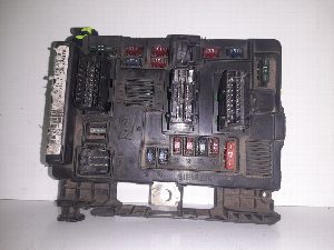 MODULO BSM CITROEN C5 BERLINA 2003