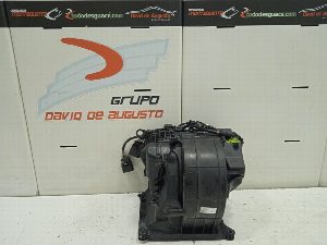 MOTOR CALEFACCION AUDI A6 BERLINA (4F2) 2006