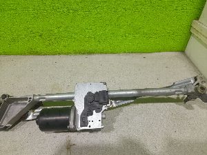 MOTOR LIMPIA DELANTERO CITROEN C4 LIM. 2011