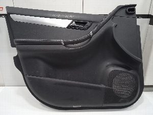 PAÑO PUERTA DELANTERO IZQUIERDO MERCEDES-BENZ