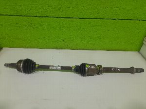 TRANSMISION DELANTERA DERECHA RENAULT KANGOO (F/KC0)