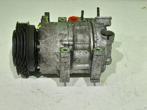 COMPRESOR AIRE ACONDICIONADO HYUNDAI SONATA (NF) 2007