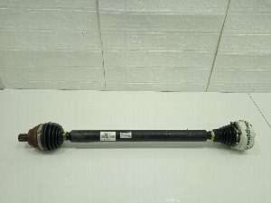 TRANSMISION DELANTERA DERECHA SEAT ALTEA XL (5P5) 2009