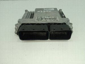 CENTRALITA MOTOR UCE MERCEDES-BENZ