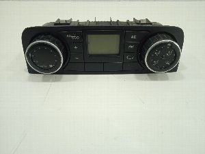 MANDO CALEFACCION / AIRE ACONDICIONADO TGX 18.XXX 2010