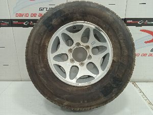 RUEDA MITSUBISHI L 200 (K60T)