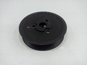 POLEA PORSCHE CAYENNE (TYP 9PA) 2004