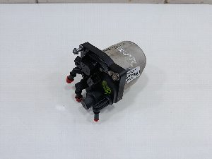 FILTRO GASOIL CITROEN C4 GRAND PICASSO 2012