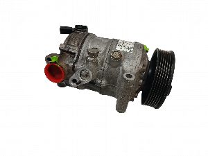 COMPRESOR AIRE ACONDICIONADO AUDI Q3 (8U)
