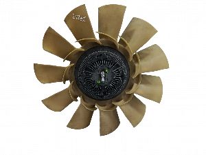VENTILADOR VISCOSO MOTOR RENAULT MIDLUM 2008