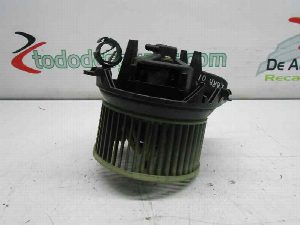 Motor Calefaccion CITROEN XSARA BERLINA 2003