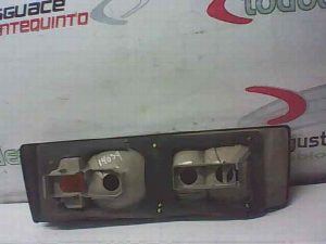 PILOTO TRASERO IZQUIERDO FORD ESCORT BERLINA 1987