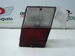 LUZ INTERIOR TRASERA DERECHA SKODA FAVORIT (781) 2094