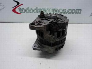 ALTERNADOR DAEWOO LANOS 2001