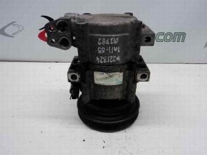 COMPRESOR AIRE ACONDICIONADO HYUNDAI GALLOPER SANTAMO