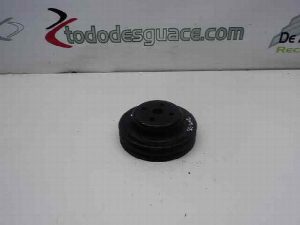 Polea Bomba Agua MITSUBISHI MONTERO (V60/V70) 1990