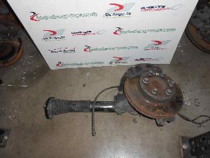 AMORTIGUADOR DELANTERO IZQUIERDO MERCEDES