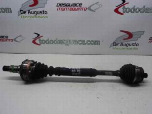 Transmision Delantera Derecha AUDI A4 BERLINA (B5) 1997