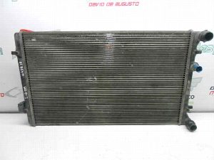 RADIADOR AGUA AUDI A3 (8L) 1991