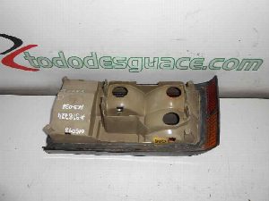 PILOTO TRASERO DERECHO OPEL ASCONA C 1992